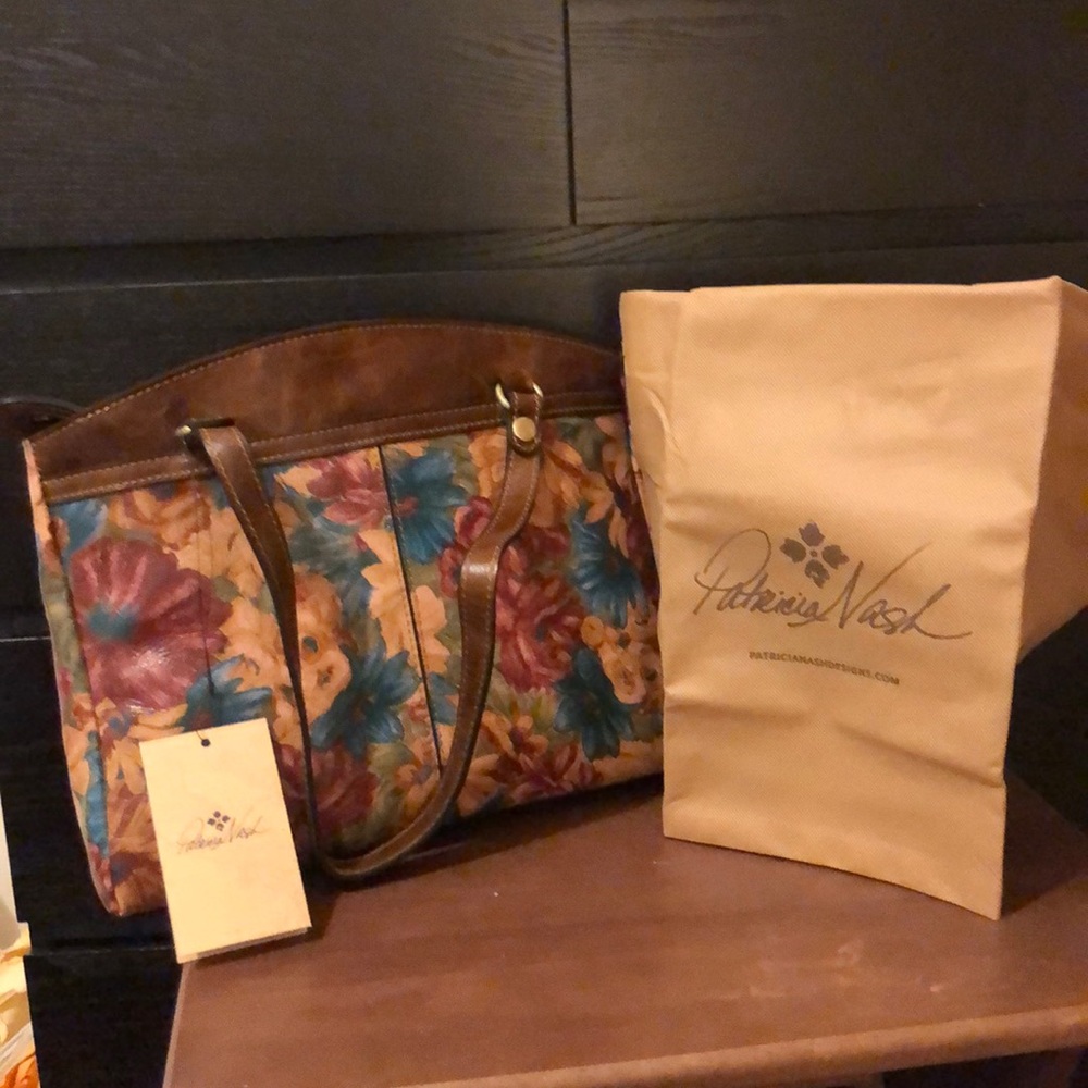 Handbag - Picture 4 of 7